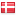 isolatieactie.be server is located in Denmark